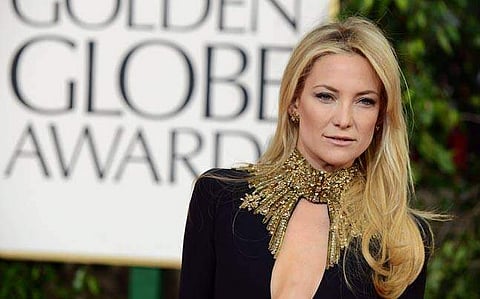 Kate Hudson | AP
