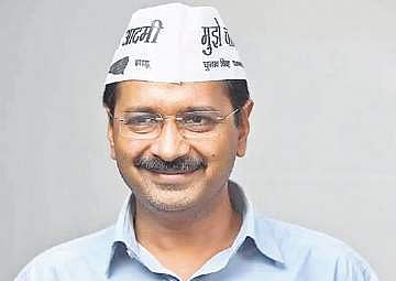 Delhi Chief Minister Arvind Kejriwal ( FIle Photo)