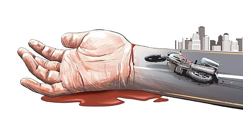 Representational image (Illustration | Amit Bandre)