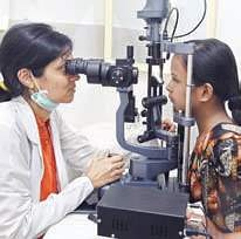 Image used for representational purpose only. (File photo | EPS))