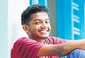 Mathew Thomas