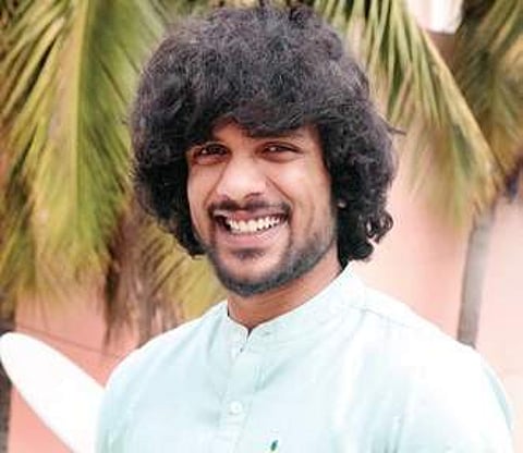 Niroop Mohan