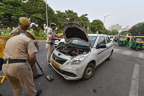 For representative purpose only (Photo| PTI)