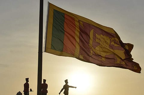 For representational purposes (File Photo | AFP)