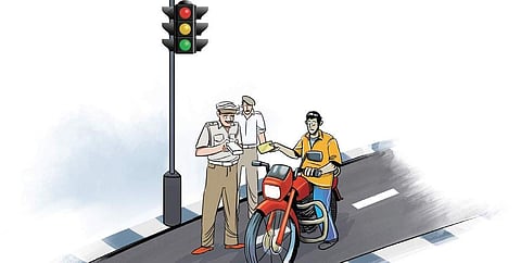 Representational image (Illustration | Amit Bandre)