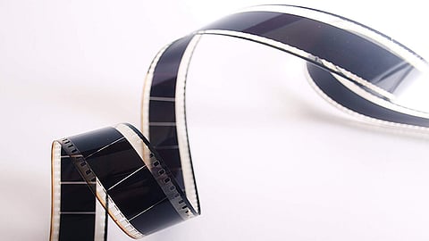 Image of a film reel used for representational purposes only.