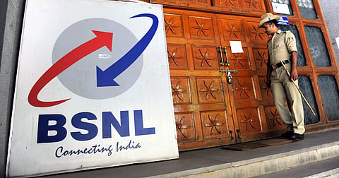 For representational purposes (File Photo | PTI)