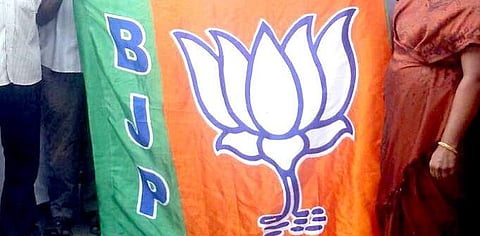 For representational purposes (File Photo | EPS)