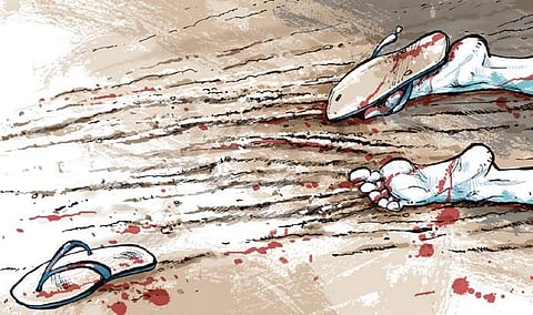 Representational image (Illustration | Amit Bandre)