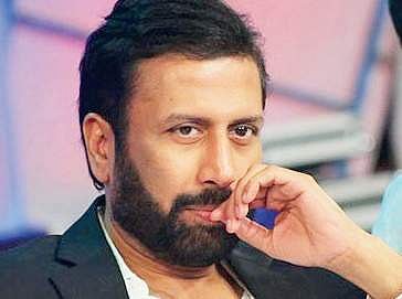 Former TV9 CEO V Ravi Prakash (File Photo |EPS)