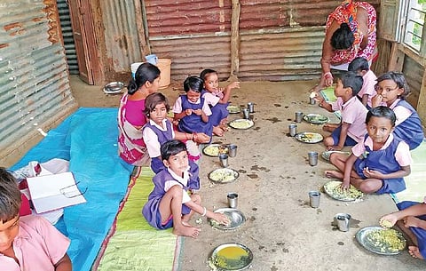 Image used for representational purpose only. (File photo | EPS))