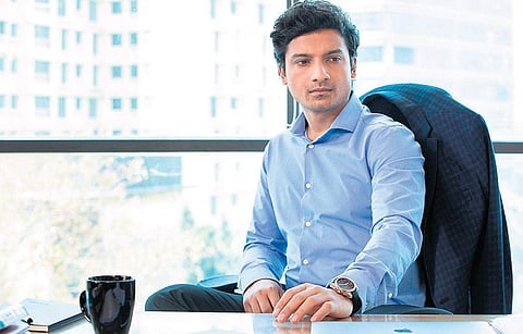 Priyanshu Painyuli