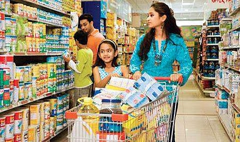 For representational purposes ( File Photo | EPS)
