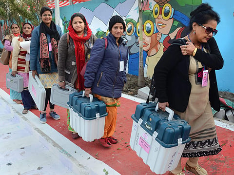 Image for representational purpose only. ( File | PTI)