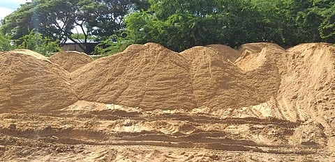 Image used for representational purpose only. (File photo | EPS))