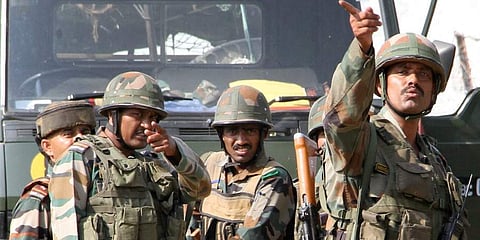 For representational purposes (Photo | PTI)