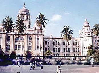 Osmania General Hospital (File photo | EPS))
