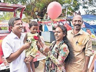 Ernakulam bypoll: The voters will decide