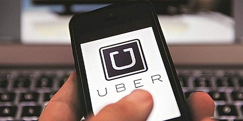 Uber