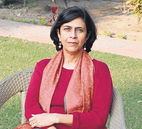 Neelanjana Singh