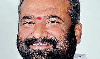 TSRTC JAC convener Ashwathama Reddy (File Photo |EPS)