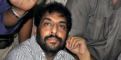 Ex-Haryana Minister Gopal Goyal Kanda (Photo | PTI)