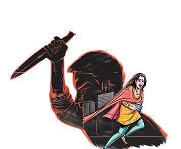 Representational image (Illustration | Amit Bandre)
