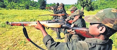 Picture for representational purpose (File Photo |EPS)