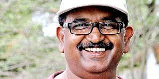 Blessy to make documentary on Maradu flat residents