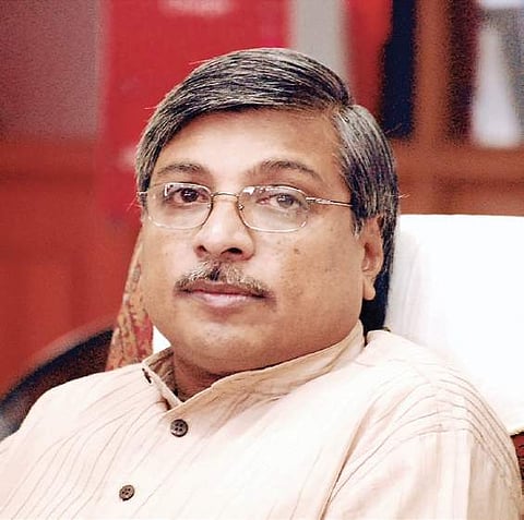 Film maker Kamal