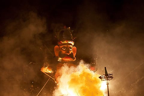 Representational image (Photo | AP)