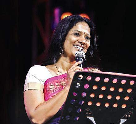 MD Pallavi