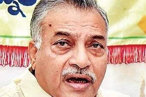 Yarlagadda Lakshmi Prasad