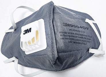 Is your mask equipped to filter PM2.5?