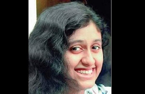Fathima Latheef