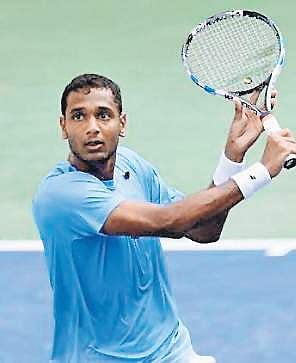 Ramkumar Ramanathan
