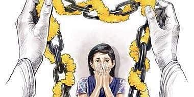 Representational image (Illustration | Amit Bandre)