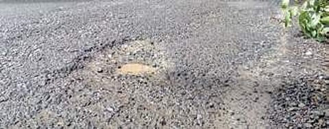 Road history project will begin in January