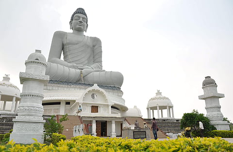 Image used for representational purpose (File photo | EPS)