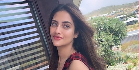 TMC Lok Sabha MP Nusrat Jahan (Photo | Nusrat Jahan Facebook)