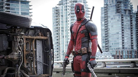 Ryan Reynolds-starrer 'Deadpool 2' (Photo | YouTube Screengrab)