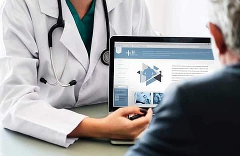 Healthcare: Poor public spending burns hole in people’s pocket
