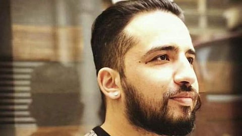 Ramanjit Singh Romi had challenged the evidence against him arguing that his prosecution was merely a smokescreen for persecuting him as a young Sikh in support of a separatist movement. (Photo | Twitter)