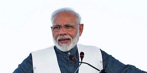 PM Narendra Modi (File Photo | PTI)
