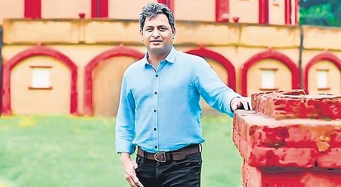 Sushil Chaudhary