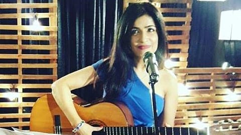 Shibani Kashyap