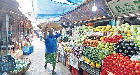 The prices of onion and shallot have increasedArun Angela