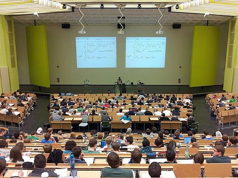 Number of Indian students going to UK for higher studies rises by 63 per cent: High Commission