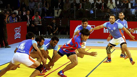 Image used for representation (File | PTI)