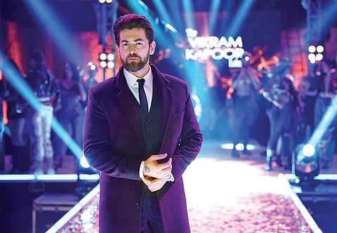 Actor Neil Nitin Mukesh. (Photo | File)